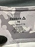 Reebok Print Gray Active Pants Size 18 - photo 7