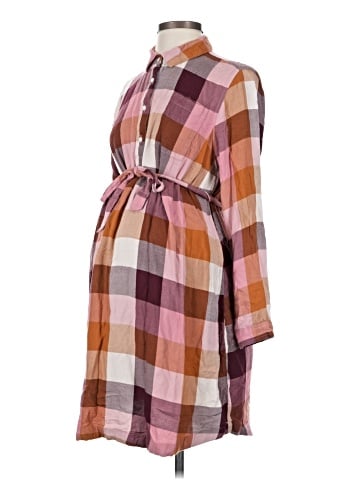 Old Navy - Maternity Casual Dress (view 1)