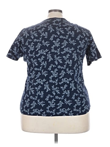 Faded Glory Short Sleeve T-Shirt (view 2)