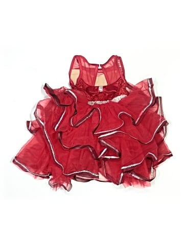 Weissman Dress (view 2)