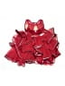 Weissman Red Dress Size S (toddler) - photo 2
