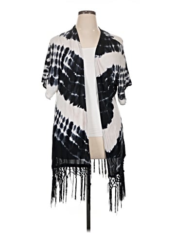 Torrid Kimono (view 1)