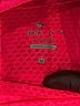 Nike 100% Polyester Pink Turtleneck Sweater Size M - photo 7