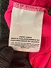 Nike 100% Polyester Pink Turtleneck Sweater Size M - photo 8