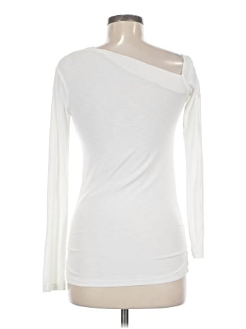 James Perse Long Sleeve T-Shirt (view 2)