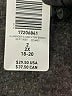 Torrid Purple Bodysuit Size 2X Plus (2) - photo 4