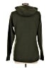 Columbia 100% Polyester Green Pullover Sweater Size L - photo 2