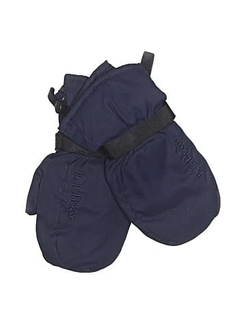 L.L.Bean Mittens (view 1)