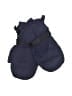 L.L.Bean Blue Mittens Size 2 - 4 - photo 1