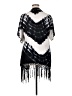 Torrid 100% Rayon Black Kimono Size 1X - 2X Plus (1) - photo 2