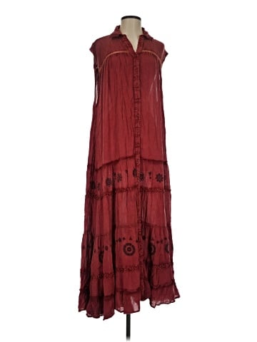 Free People Casual Dress (view 1)