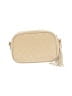 Assorted Brands Ivory Crossbody Bag One size - photo 3
