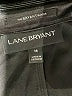 Lane Bryant Black Blazer Size 18 - photo 7