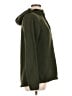 Columbia 100% Polyester Green Pullover Sweater Size L - photo 4