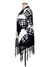 Torrid 100% Rayon Black Kimono Size 1X - 2X Plus (1) - photo 5