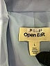 Open Edit Blue Blazer Size L - photo 6