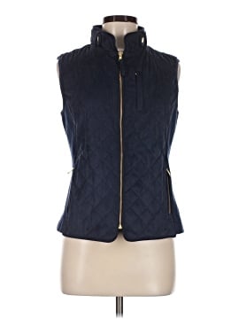 Tyler Boe Vest (view 1)