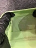 Carter's Green Rash Guard 3-6 MO / 6 MO - photo 3