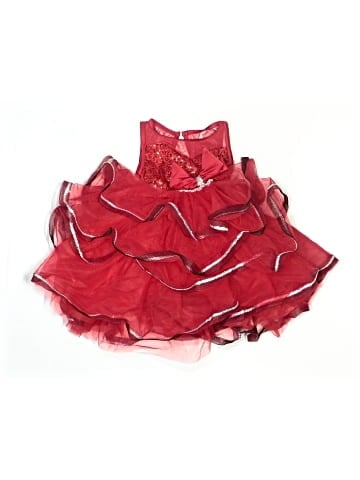 Weissman Dress (view 1)