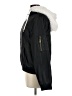 Hurley Solid Black Track Jacket Size M - photo 5