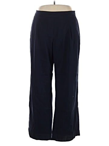 J.Jill Casual Pants (view 1)