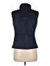 Tyler Boe Blue Vest Size M - photo 2