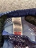 Marshalls Camo Blue Athletic Shorts Size 3 - 4 - photo 3