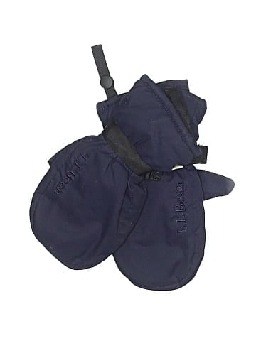 L.L.Bean Mittens (view 2)