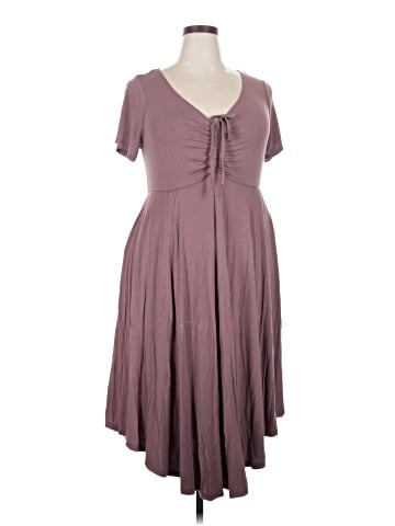 Torrid Casual Dress (view 1)