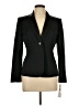Jones New York Black Blazer Size 10 Petite - photo 1