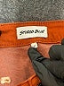 STUDIO BLUE Orange Jeggings Size 31 waist - photo 7