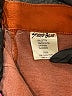 STUDIO BLUE Orange Jeggings Size 31 waist - photo 8