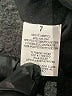 Speechless Graphic Silver Dress Size 7 - photo 4