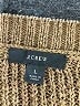 J.Crew Brown Sweater Vest Size L - photo 7