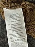 J.Crew Brown Sweater Vest Size L - photo 8