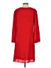 Max Studio Red Casual Dress Size S - photo 2