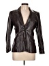 Foxmoor Brown Blazer Size 13 - photo 1