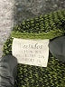 Vestidos Animal Print Green Pullover Sweater Size L - photo 7