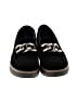 Clarks Black Flats Size 8 1/2 - photo 2