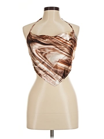 Shein Sleeveless Top (view 1)