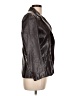 Foxmoor Brown Blazer Size 13 - photo 4
