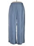Unbranded 100% Polyester Blue Casual Pants Size XXL - photo 1