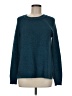 Old Navy Solid Teal Pullover Sweater Size M - photo 1