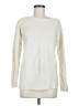 Talbots Ivory Pullover Sweater Size M - photo 1