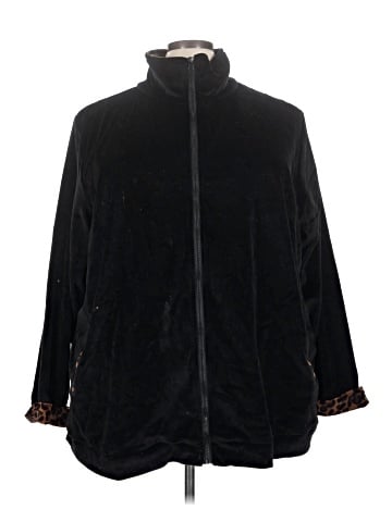 Roaman's Coat (view 1)