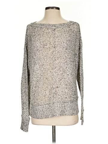 Eileen Fisher Pullover Sweater (view 1)
