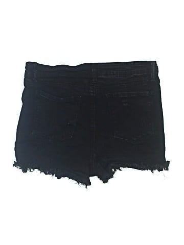Unbranded Denim Shorts (view 2)
