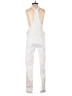 TWIIN White Overalls Size M - photo 2