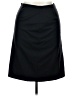 Brooks Brothers Solid Black Formal Skirt Size XL (estimated) - photo 1