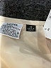 Kasper 100% Polyester Solid Tan Casual Skirt Size 12 - photo 4